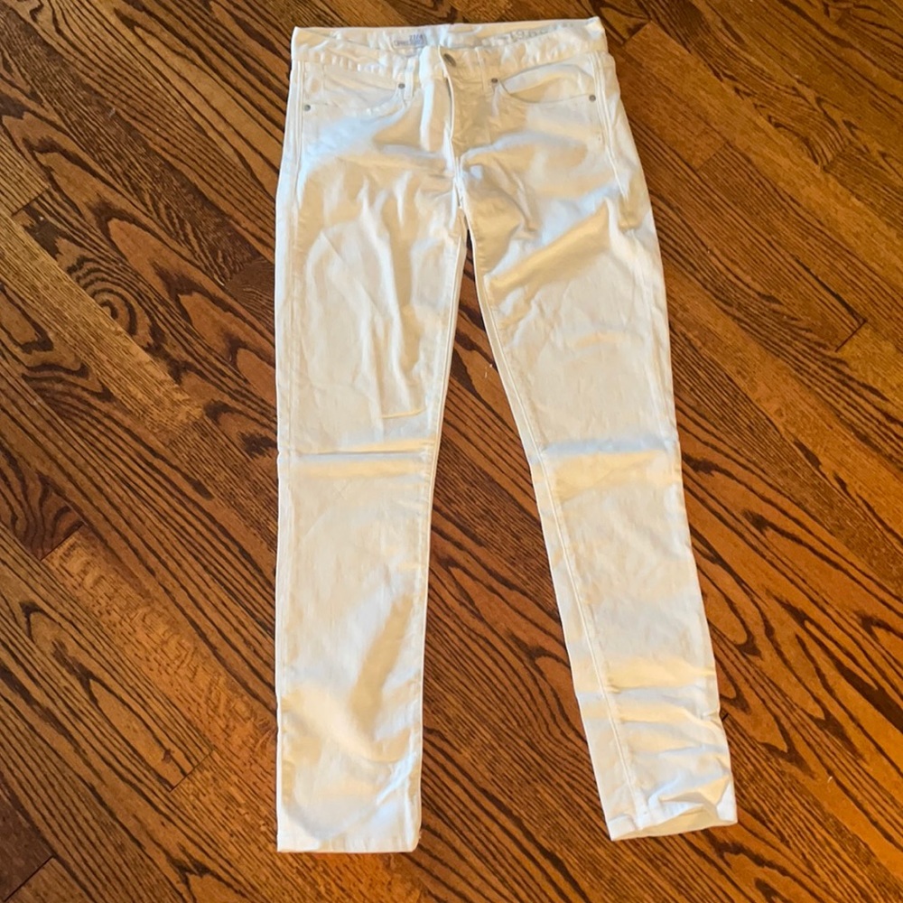 Two Jeans from Gap